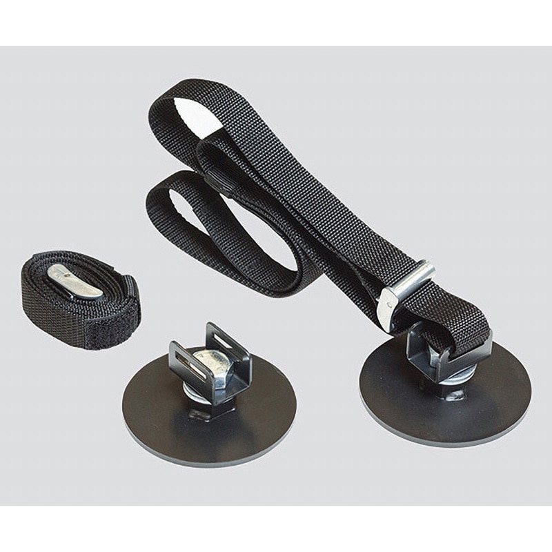 LH-002AP 安全キャビネットストッパーP リンテック21 1台 LH-002AP