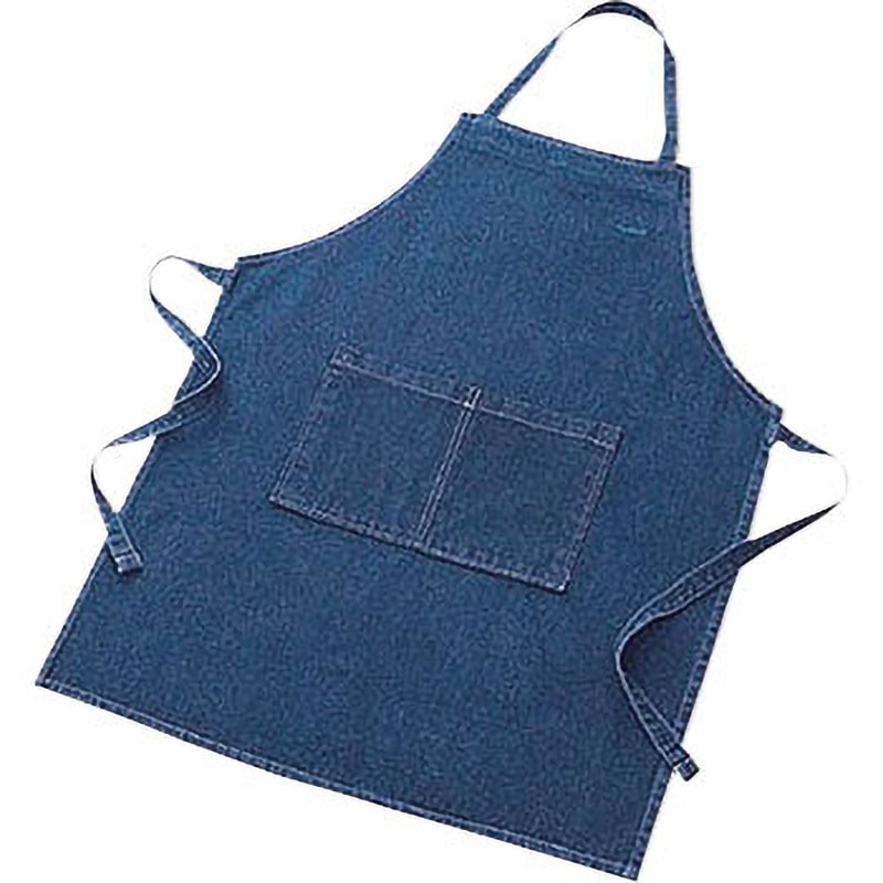 GEH-MK ジーンズ保護具 胸前掛 旭産業 1枚 GEH-MK - 【通販モノタロウ】