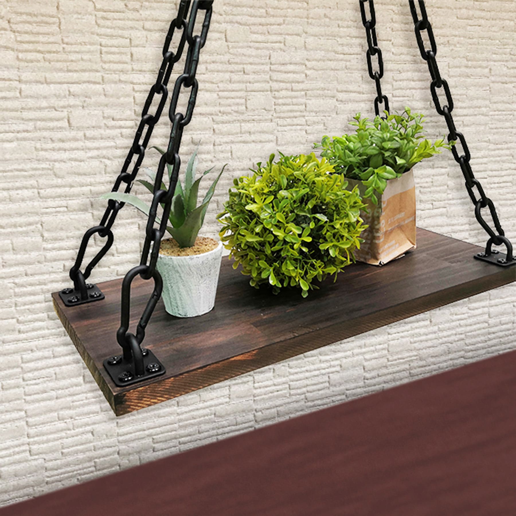 10104078 アイプレート(ステンレス) 1個 ダイドーハント(旧:大同