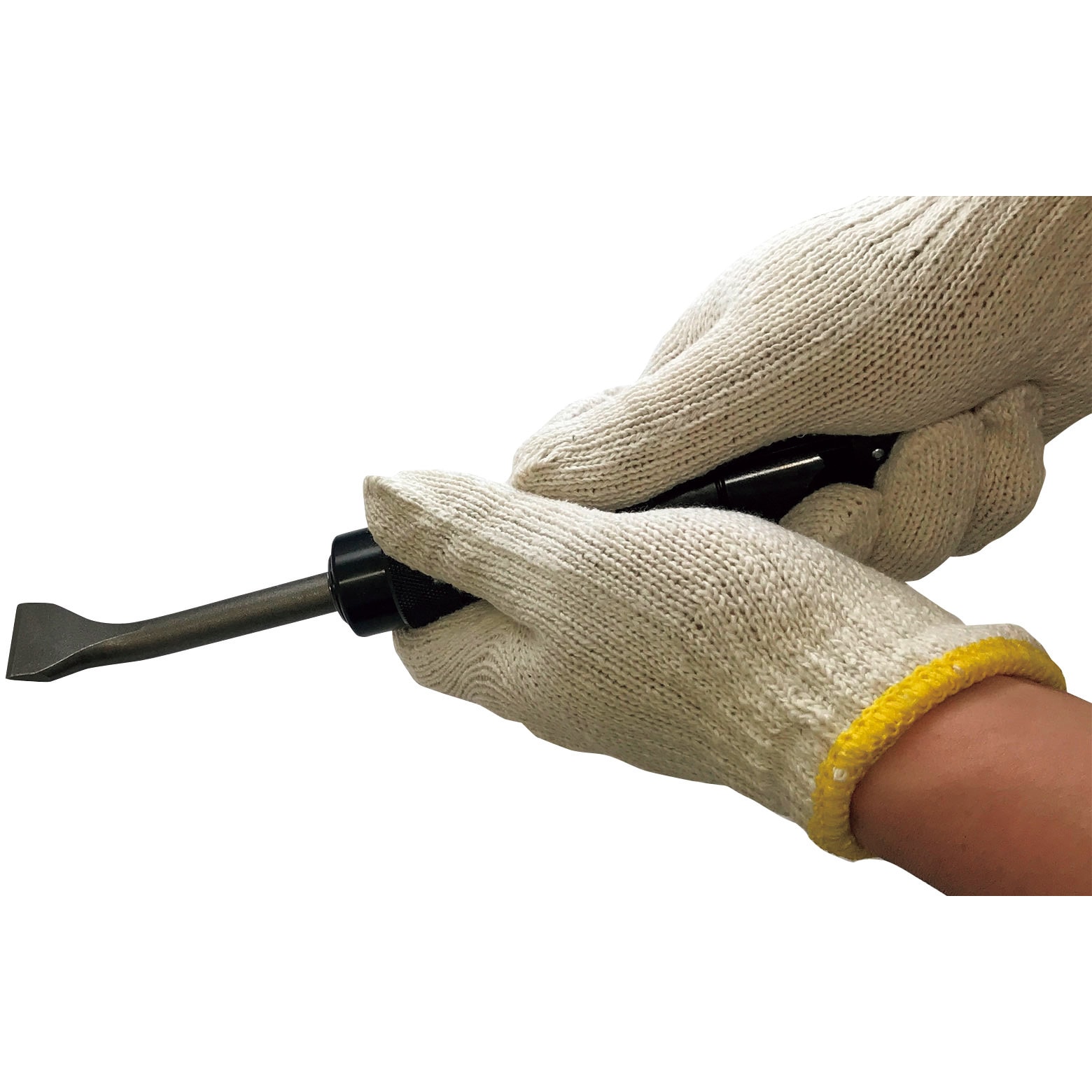 NFB-00 フラックスハンマ 超小型 30493 1台 日本ニューマチック工業