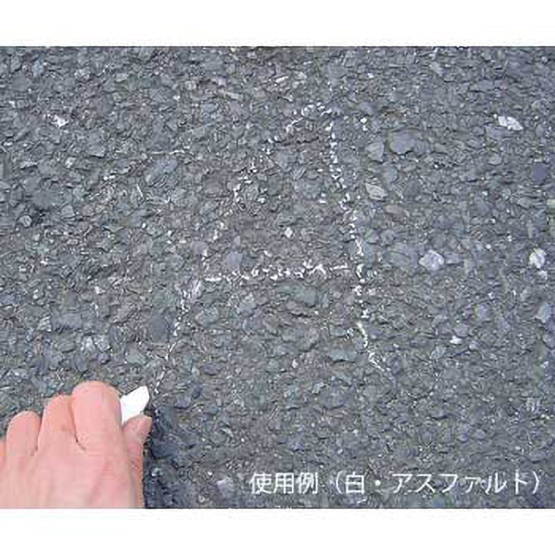 S15433 石花マーキングチョーク 祥硯堂 油性タイプ 六角型 - 【通販