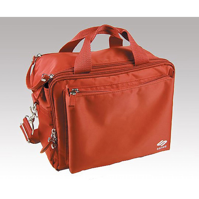 40-8052 撥水性3WAYバッグ 1個 アズワン 【通販モノタロウ】