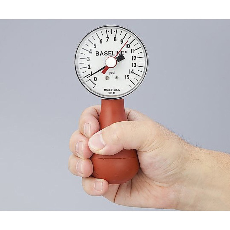 R-366-C ハンド圧力計 R-366-C アズワン 置針式仕様 - 【通販モノタロウ】