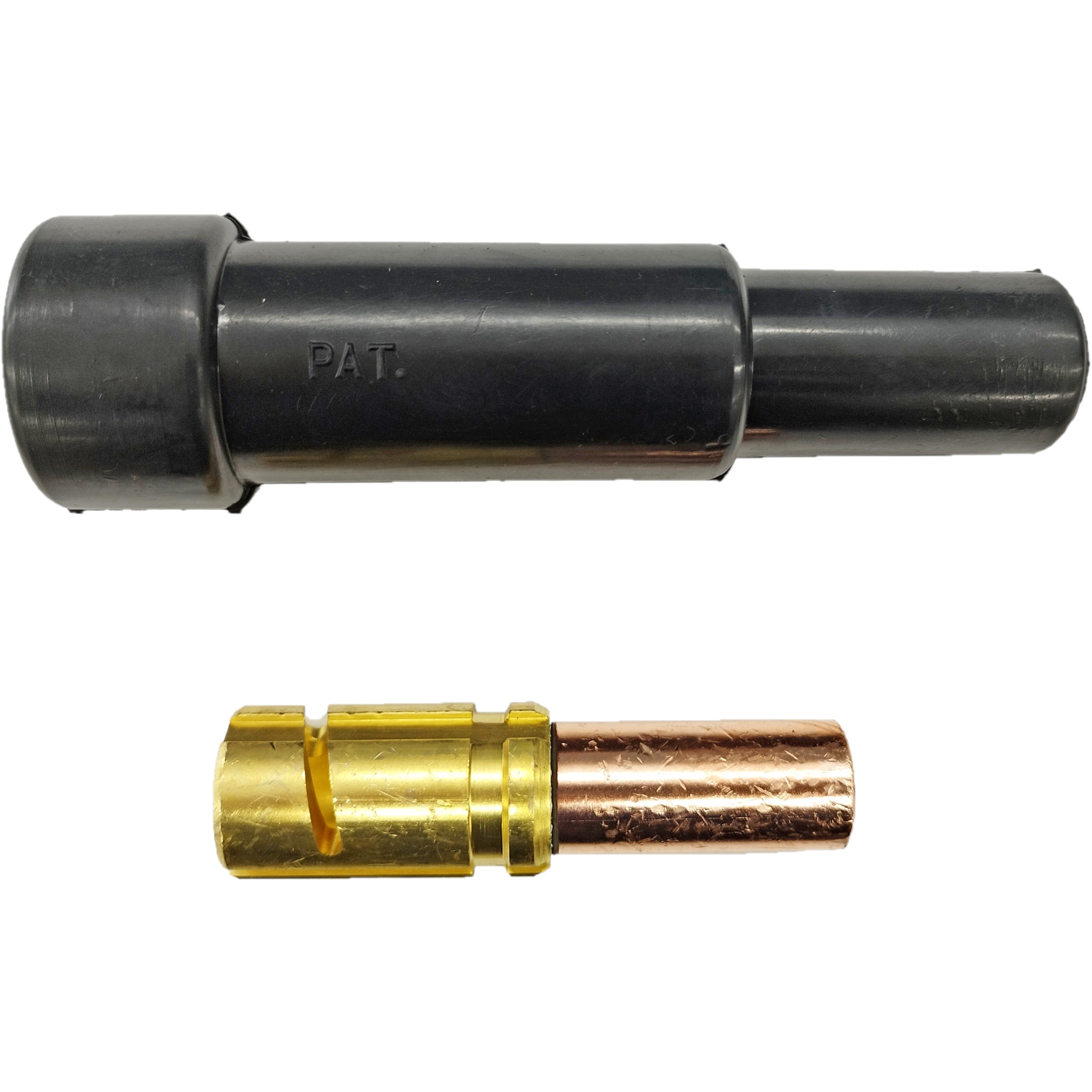 CS750 CS750ソケット(メスのみ) 三立電器工業 圧着 【通販モノタロウ】