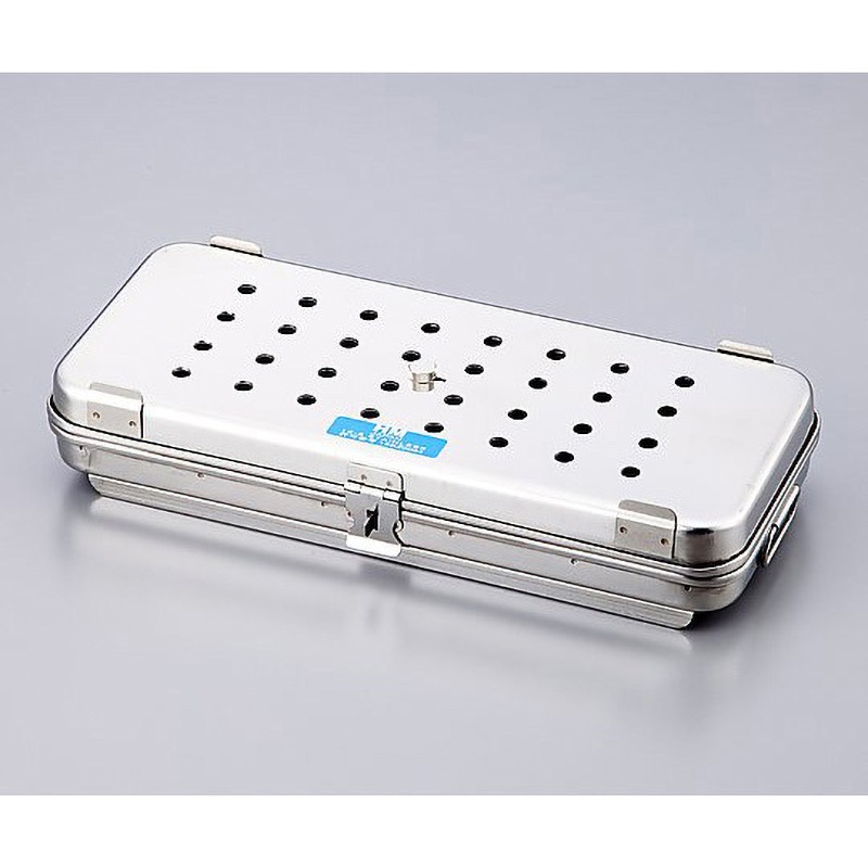 角型カスト(フタ・底 開閉式、シリコンマット付) 松本製器 【通販