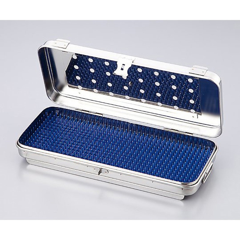 角型カスト(フタ・底 開閉式、シリコンマット付) 松本製器 【通販