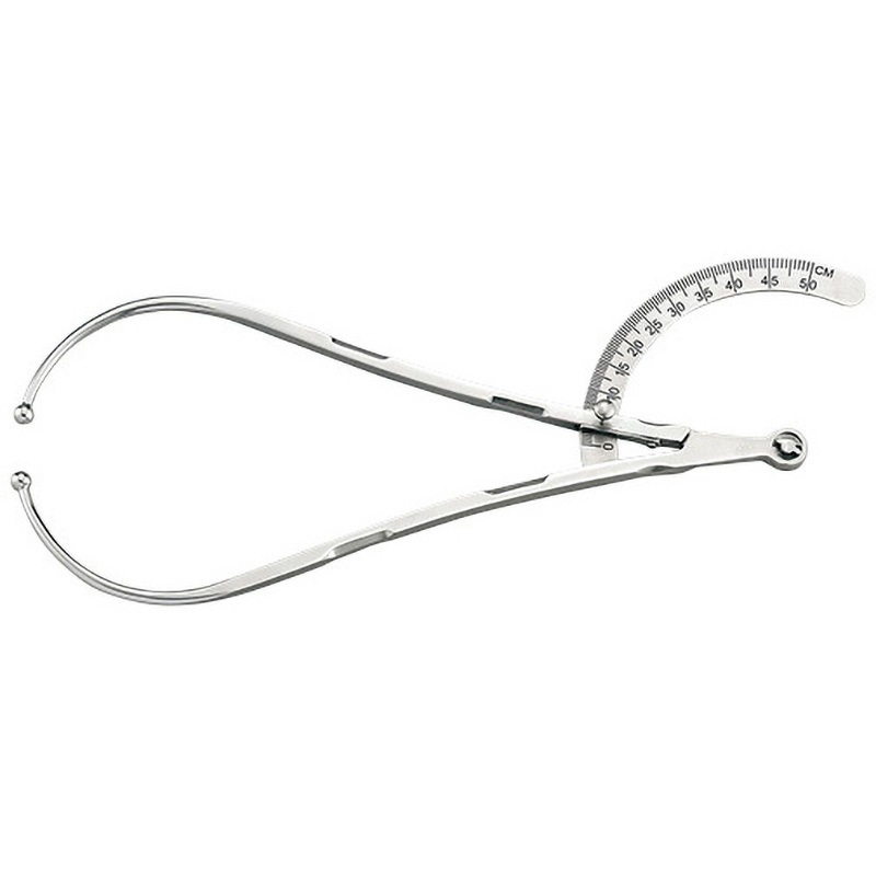 TM-M1 マルチン骨盤計 TM-M1 アズワン 全長350mm