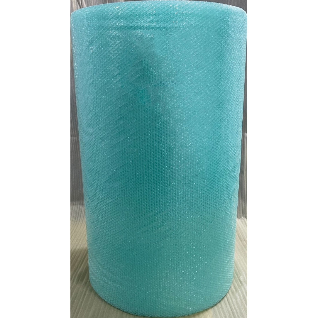 MP400KBMGRX1200X200M 気泡緩衝材 バイオマスミナパック ロール品 ♯400KBMGR 3．5mm×1200mm×200m 1本 ミナ 【通販モノタロウ】