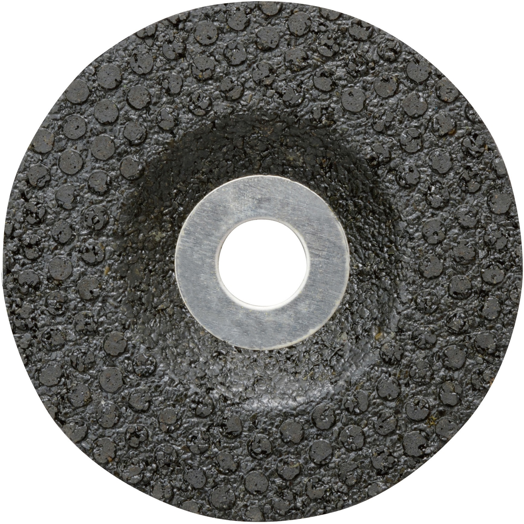 まま品 MSB5835-36 小径研削砥石 ミニスーパーブラック ニューレジスト