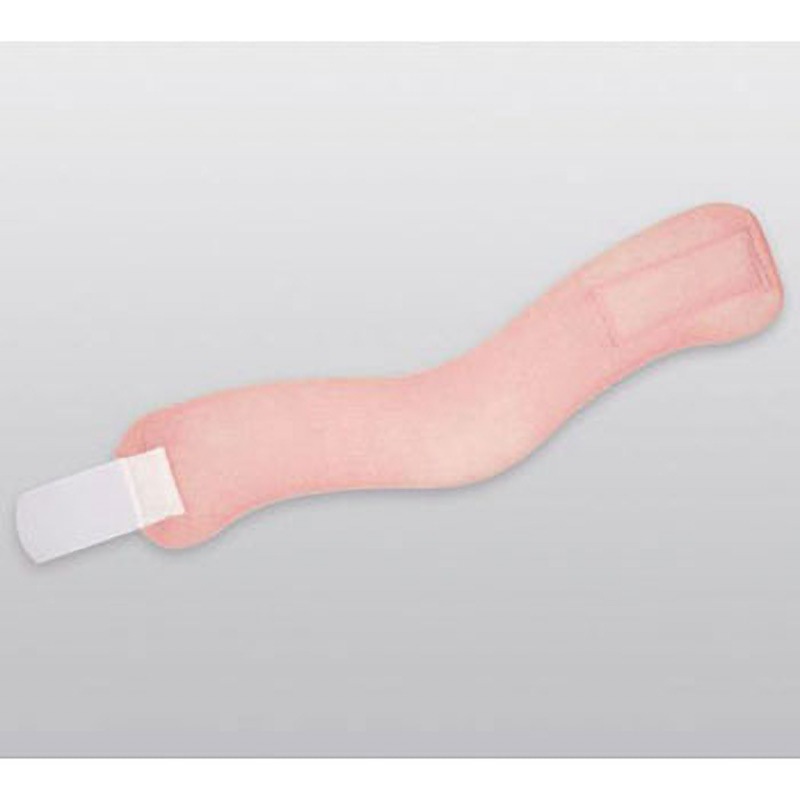 ソフト頚椎カラー フリー 1個 ダイヤ工業 【通販モノタロウ】