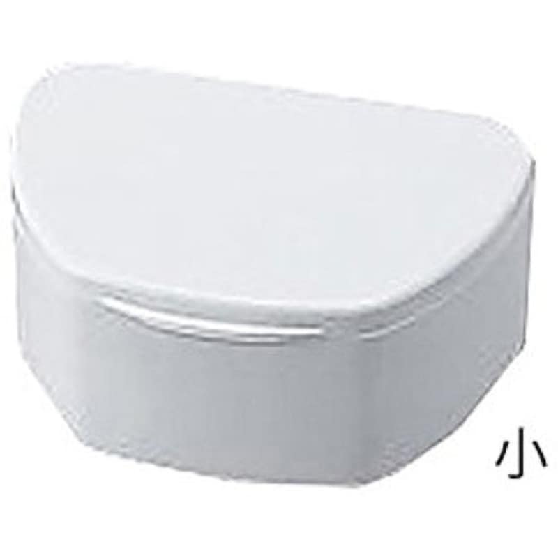 入れ歯ケース 1箱(10個) アズワン 【通販モノタロウ】
