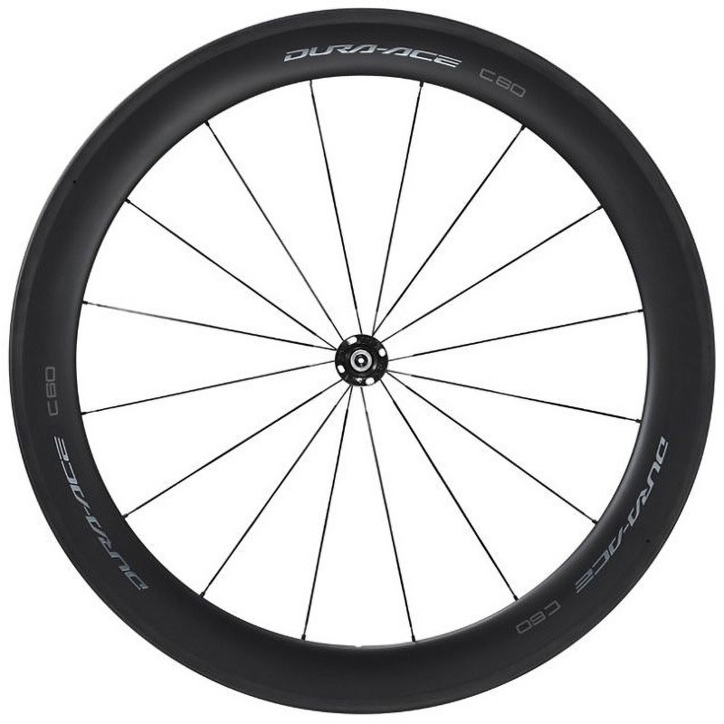 EWHR9200C60UFCB WH-R9200-C60-HR-TU フロント QR チューブラー ホイールバッグ付属 SHIMANO(シマノ) 寸法(O.L.D. )100mm