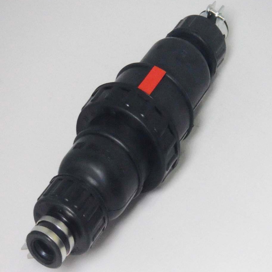 HR5-1100 単極型コネクタ 1個 泰和電器 【通販モノタロウ】