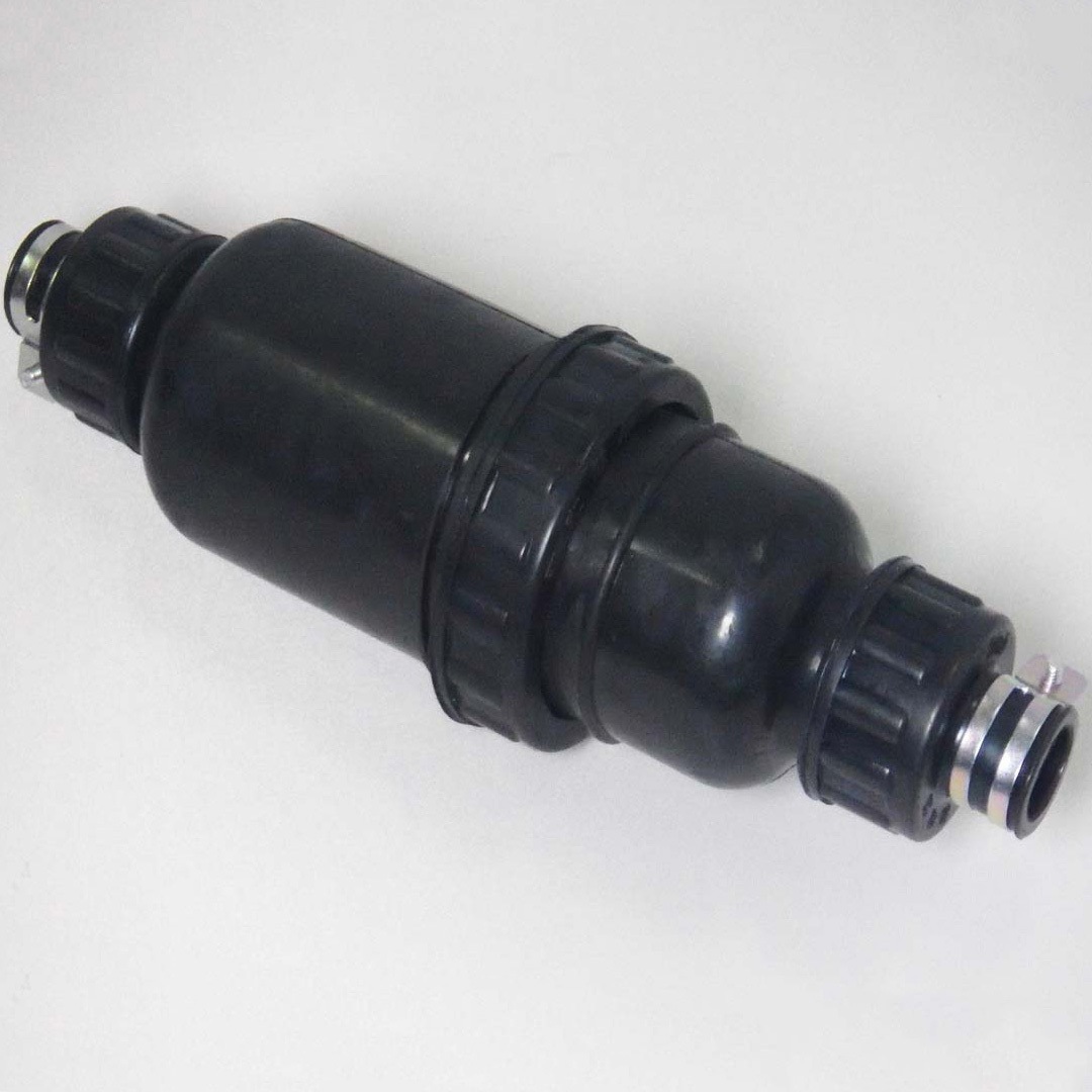 H5-320E 防雨型コードコネクタ 1個 泰和電器 【通販モノタロウ】