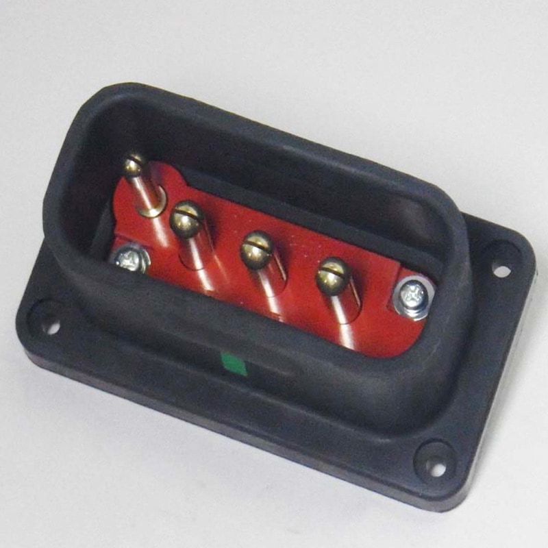 SKH-316N 充電用コネクタ 1個 泰和電器 【通販モノタロウ】