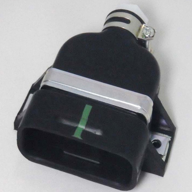 H-105-R 平型安全コネクタ 1個 泰和電器 【通販モノタロウ】