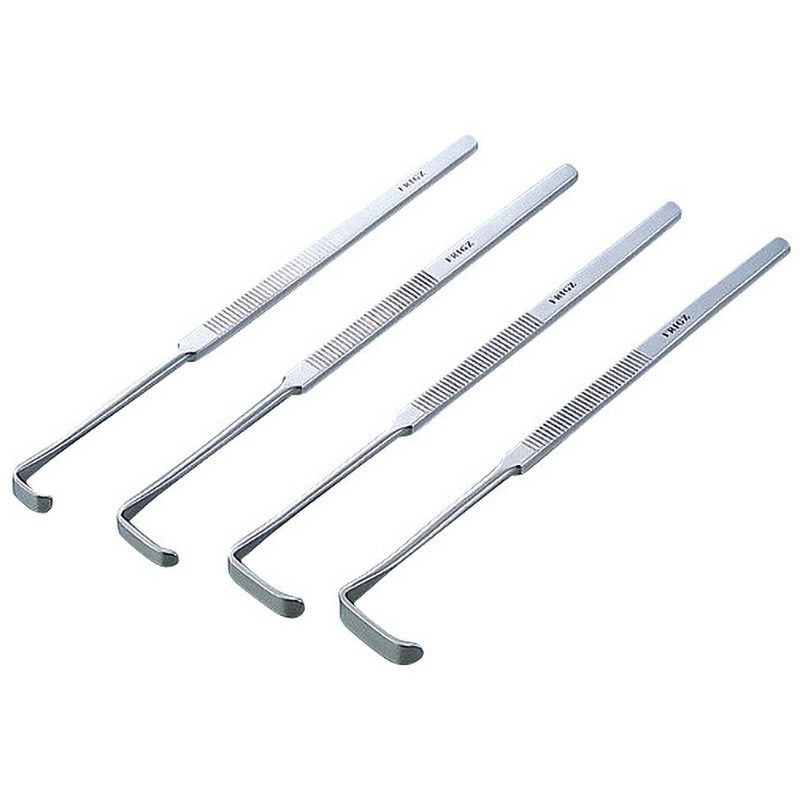 手術器具　ランゲンベック等　多数 50006-02a.jpg