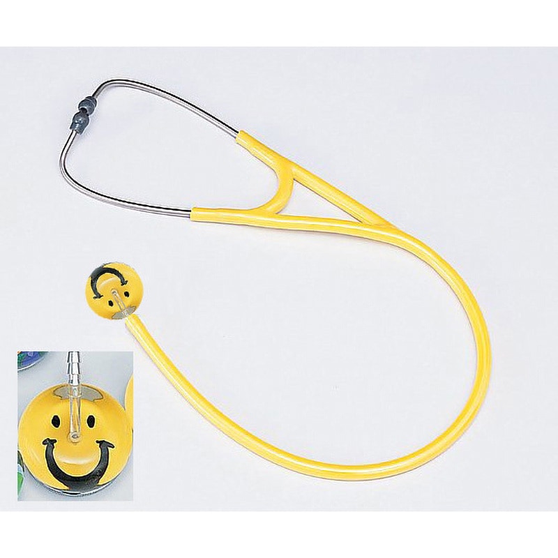 イエローステソスコープ