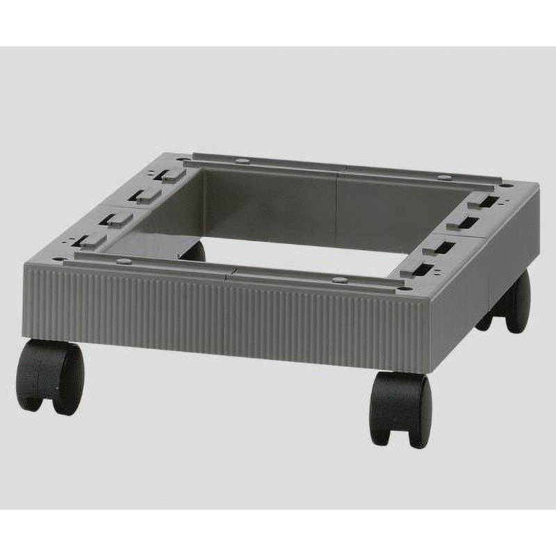 HB4-キャスターベース ホスピタルカセッター(B4判)用キャスター付ベース HB4-キャスターベース 1個 サカセ 【通販モノタロウ】