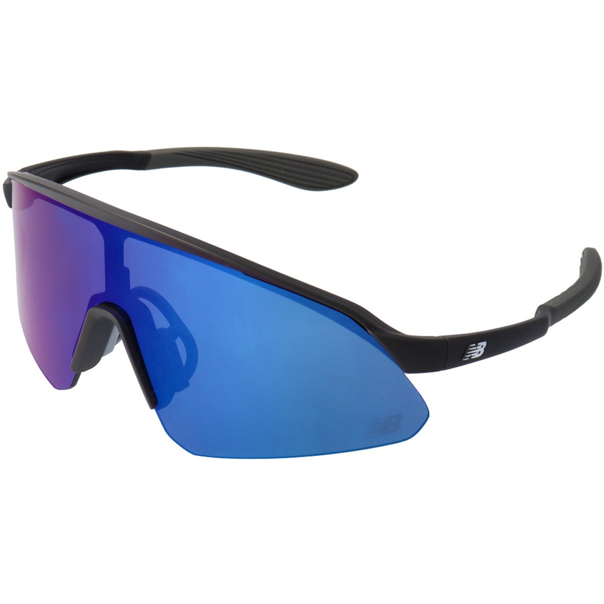 NB-08111-6 サングラス New Balance(ニューバランス) ブルーミラー(偏光)   NB-08111-6