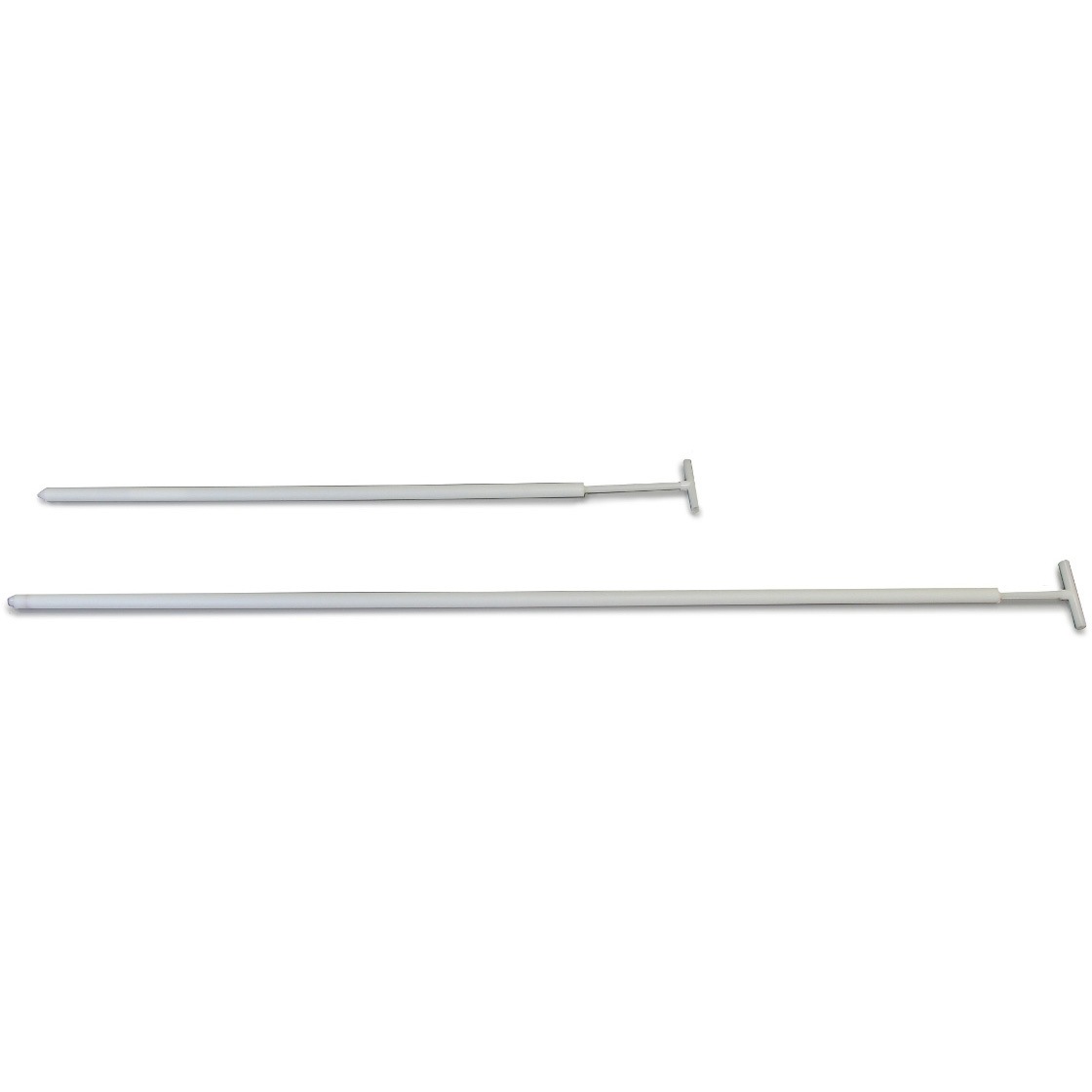 8060H-500.5 抜き取り 吸引型サンプラー 非滅菌 サンプリングシステムス(Sampling Systems) 白色 容量0.5mL 長さ51.1cm幅10.3cm 1箱(20個)