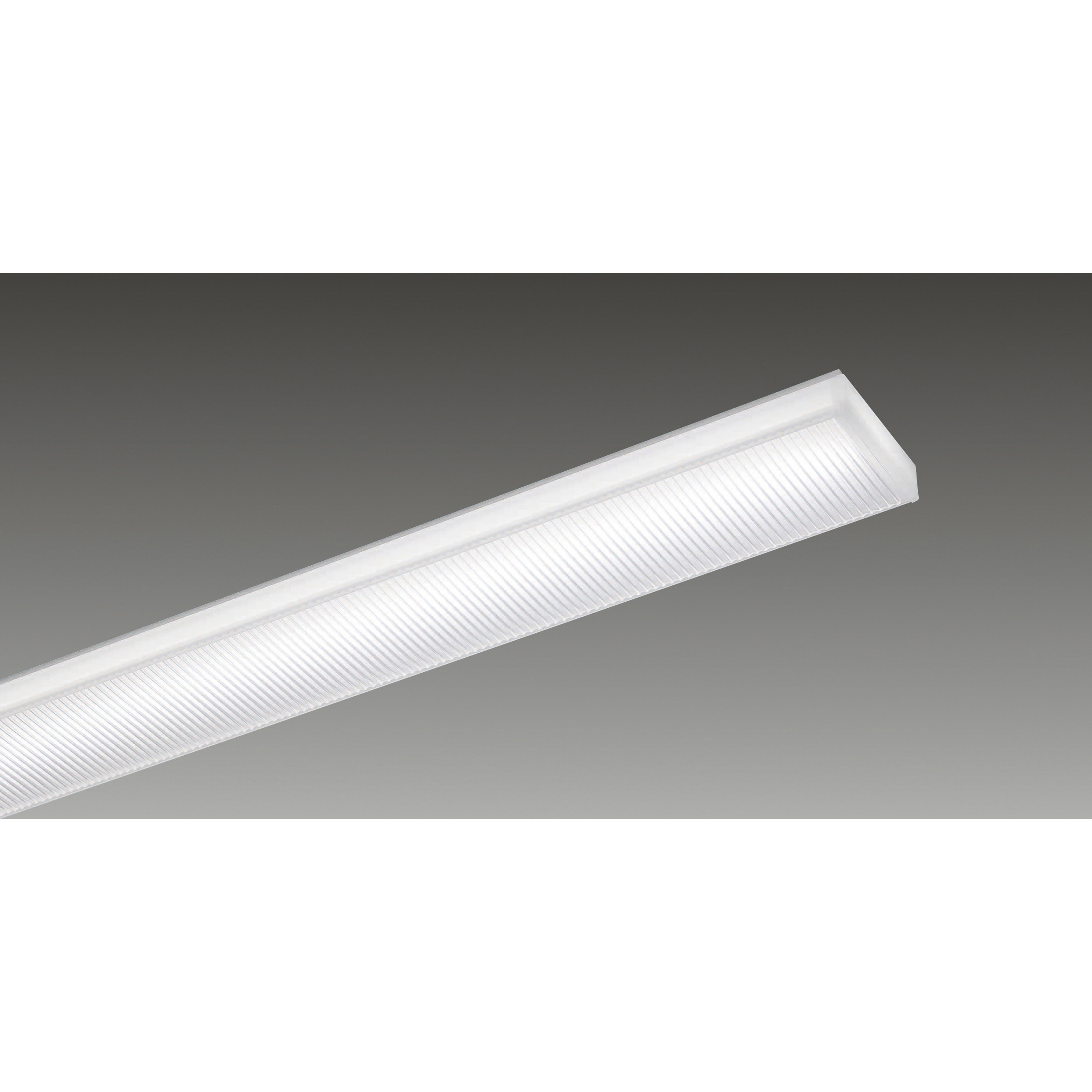 NEL4600KWLR9 LB40形6900lmマルコン調光白色 Panasonic(パナソニック) 4000K LED(白色) 演色指数83Ra