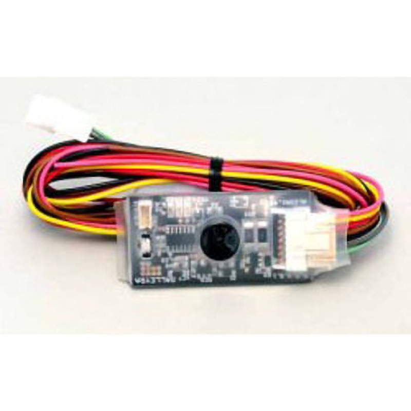 GAL-HSW03 ステアリングリモコンアダプタ赤外線タイプ ガレイラ