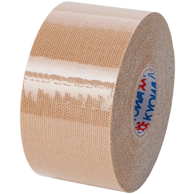 LN-D375 テーピング用テープ[筋肉サポート] LNシリーズ 共和[輪ゴム