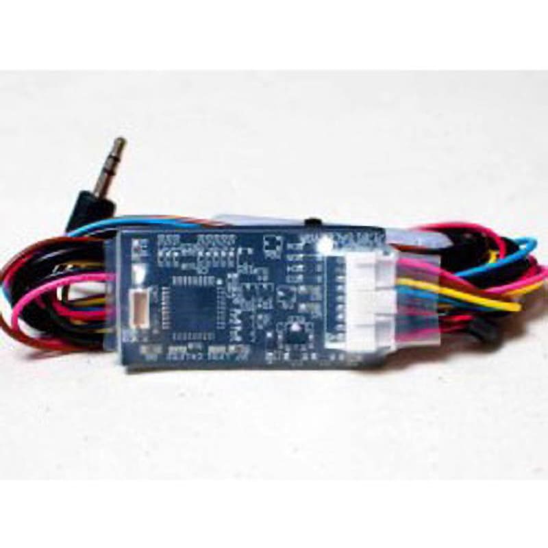 GAP-MBO05 ステアリングリモコンアダプタ-ダイレクト接続 ガレイラ プラグタイプ 三菱   GAP-MBO05