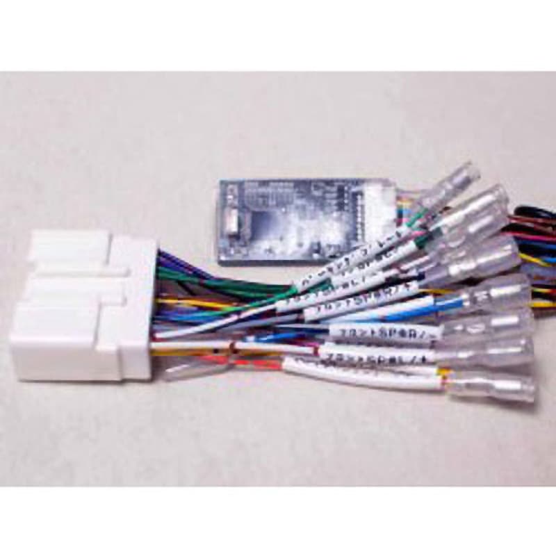 GAP-MULT05M24CZ ステアリングリモコンアダプタ-ダイレクト接続 ガレイラ マツダ   GAP-MULT05M24CZ