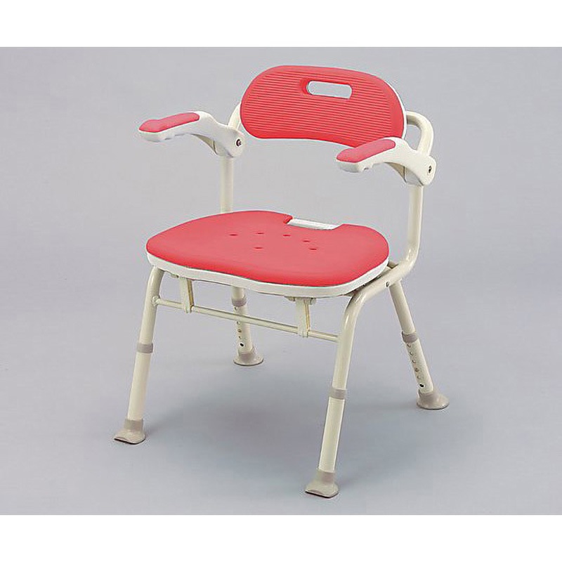 IS 折りたたみシャワーベンチ 1脚 Aron(アロン化成) 【通販モノタロウ】