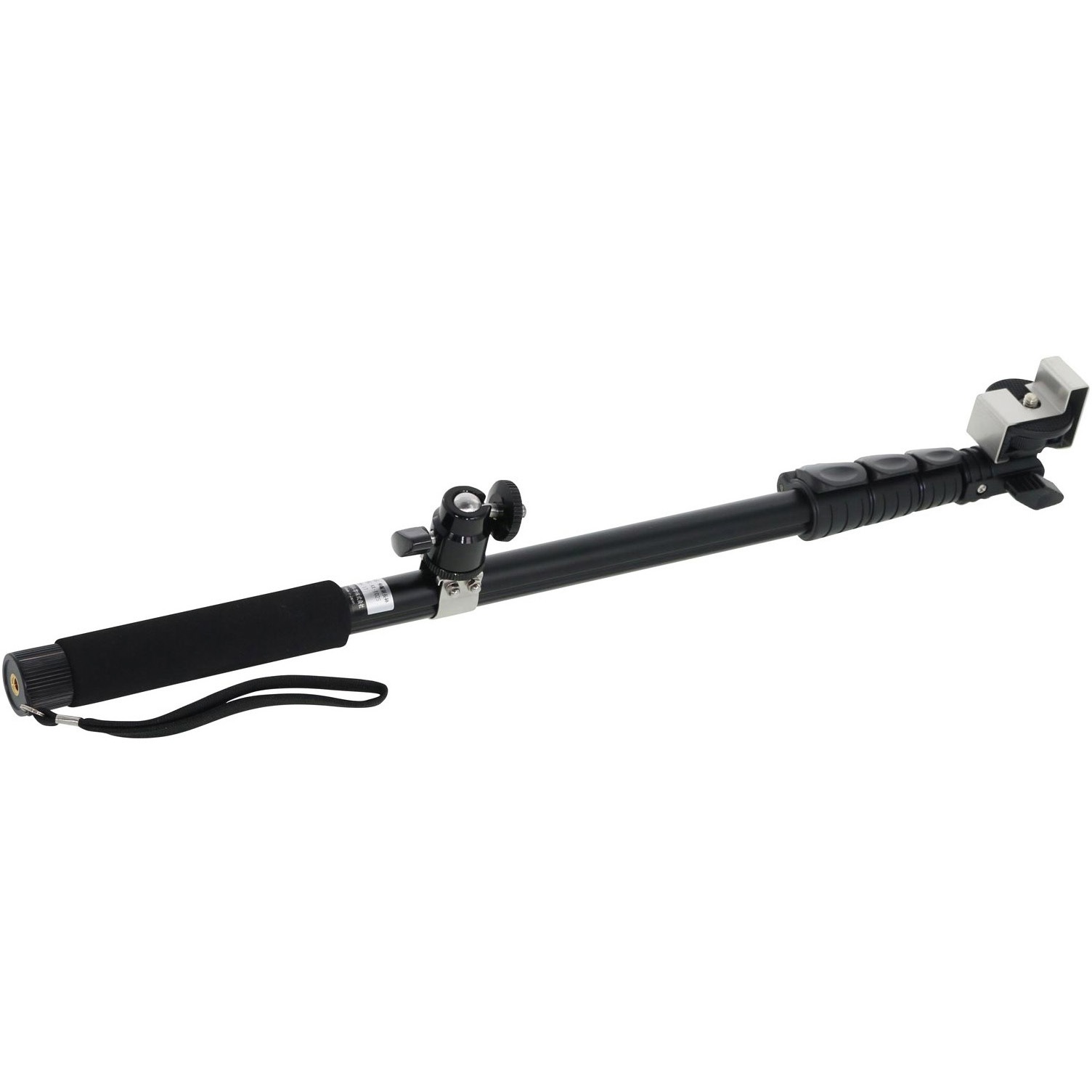 080280-1021 伸縮延長棒ISA-101用 AX-102S 1個 SIBATA(柴田科学) 【通販モノタロウ】