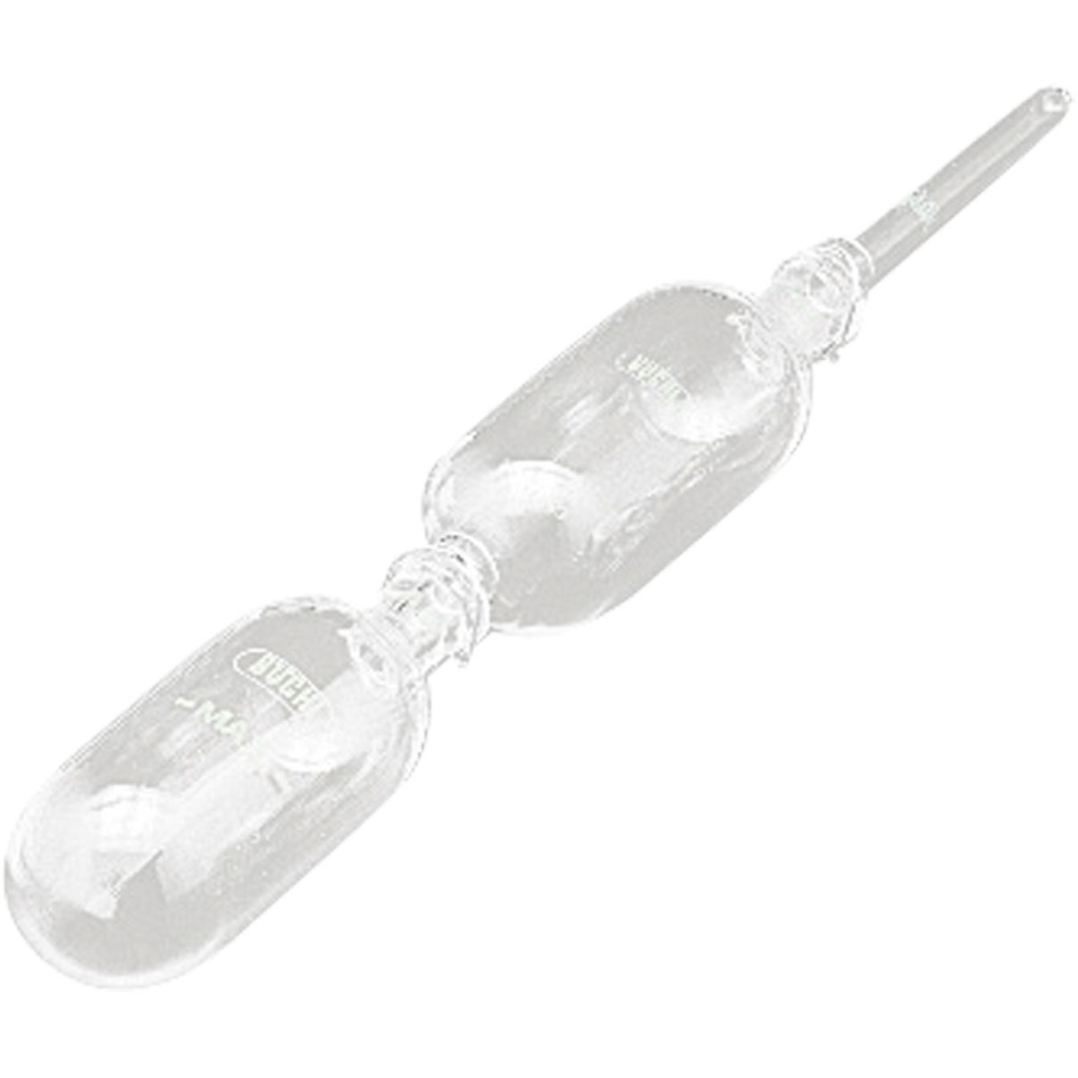 F34503-7117 試料球 BUCHI(ビュッヒ) 容量110mL   F34503-7117 71,390円