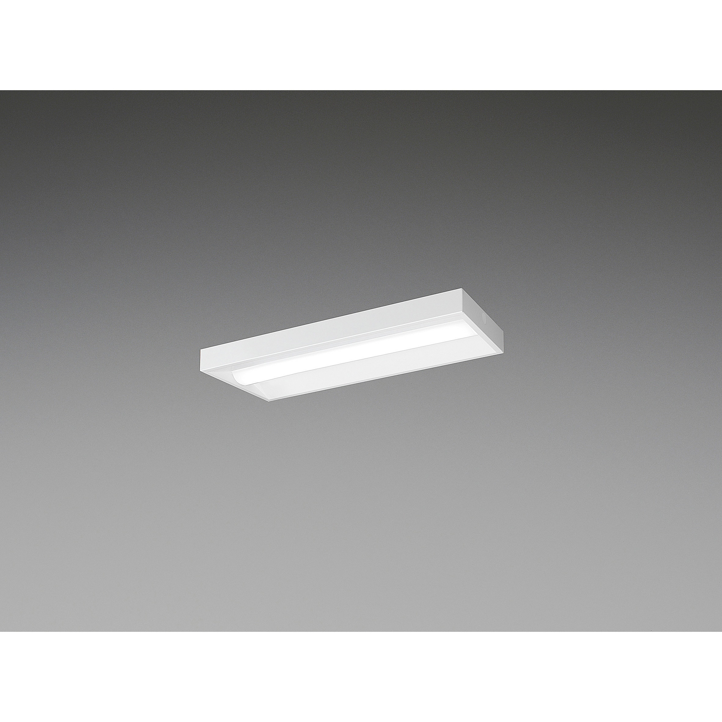 XFX210SNNLE9 iD1600スリム人センサ昼白色 Panasonic(パナソニック) 光束1550Lm 消費電力11.6W 幅250mm長さ632mm 1組 XFX210SNNLE9