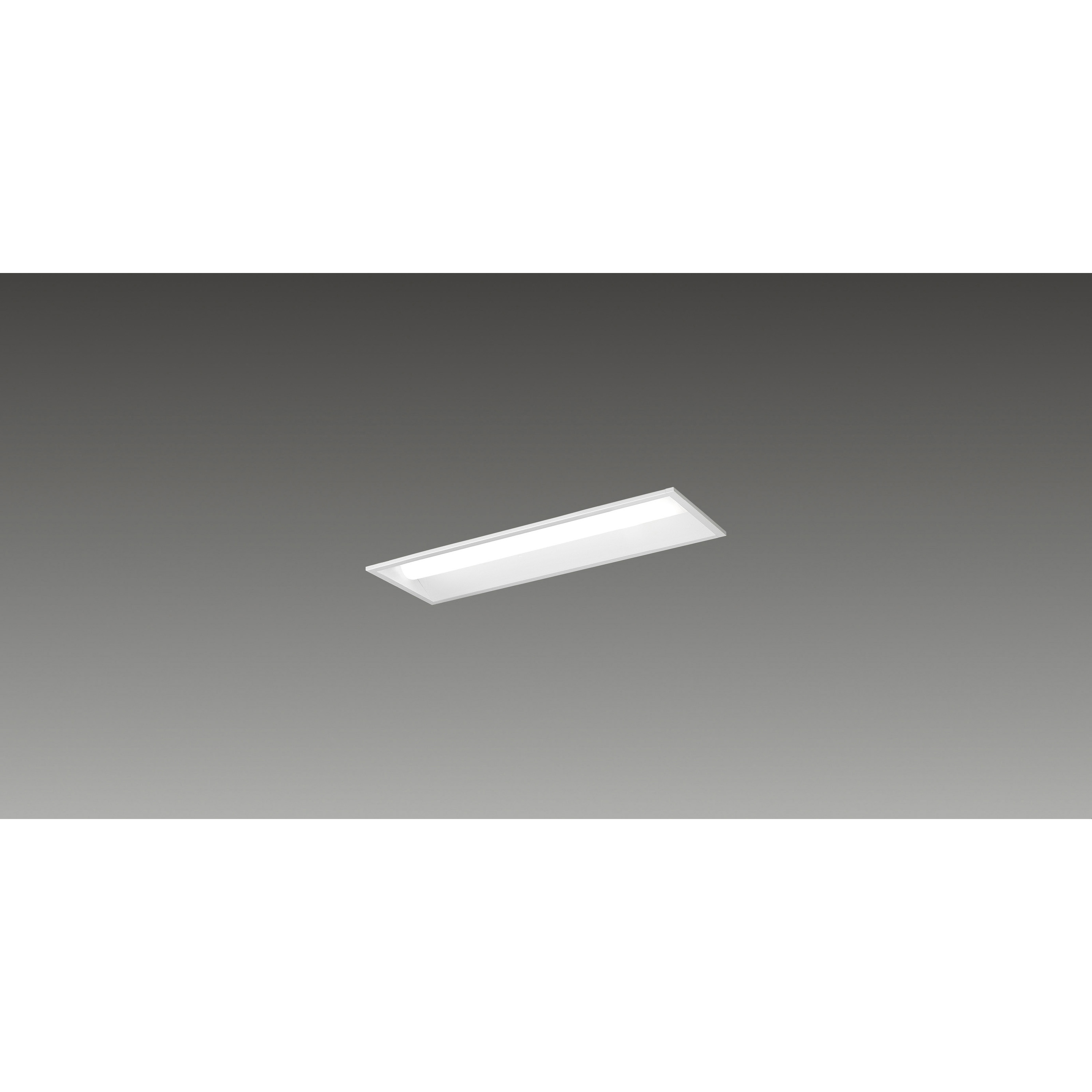 XFX210UNNLE9 iD1600埋込W220人センサ昼白色 Panasonic(パナソニック) 5000K 11.6W 幅240mm長さ636mm 1組 XFX210UNNLE9