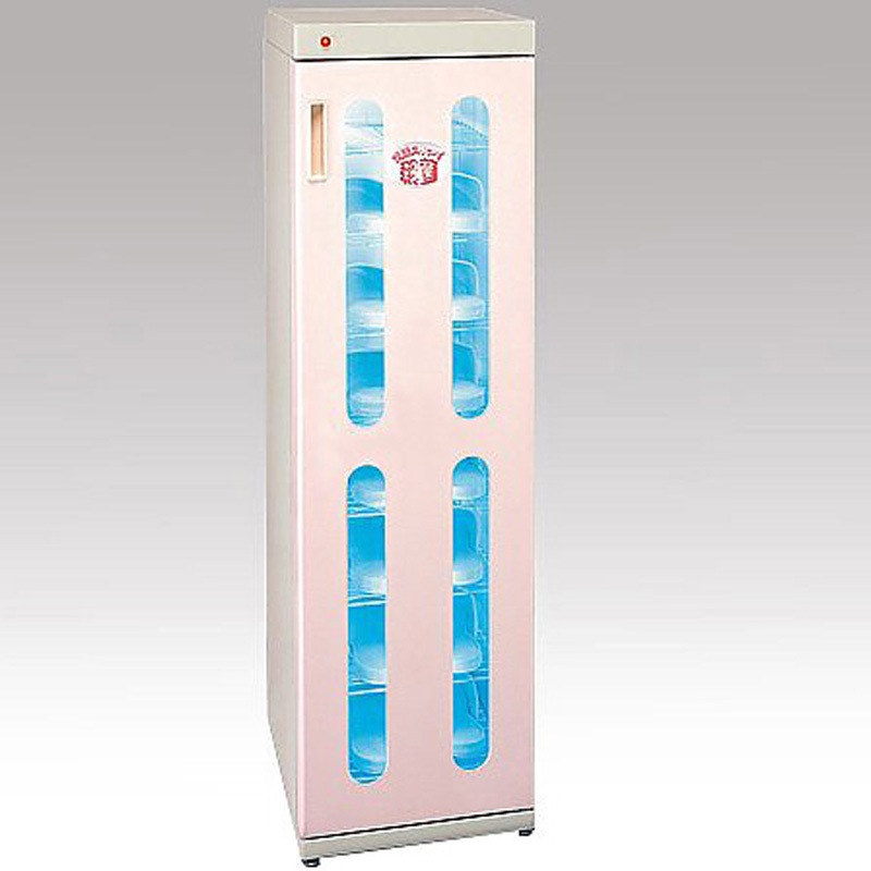 DM-SLT-P クリーンボックス 8足 ピンク 1台 大信工業 【通販モノタロウ】