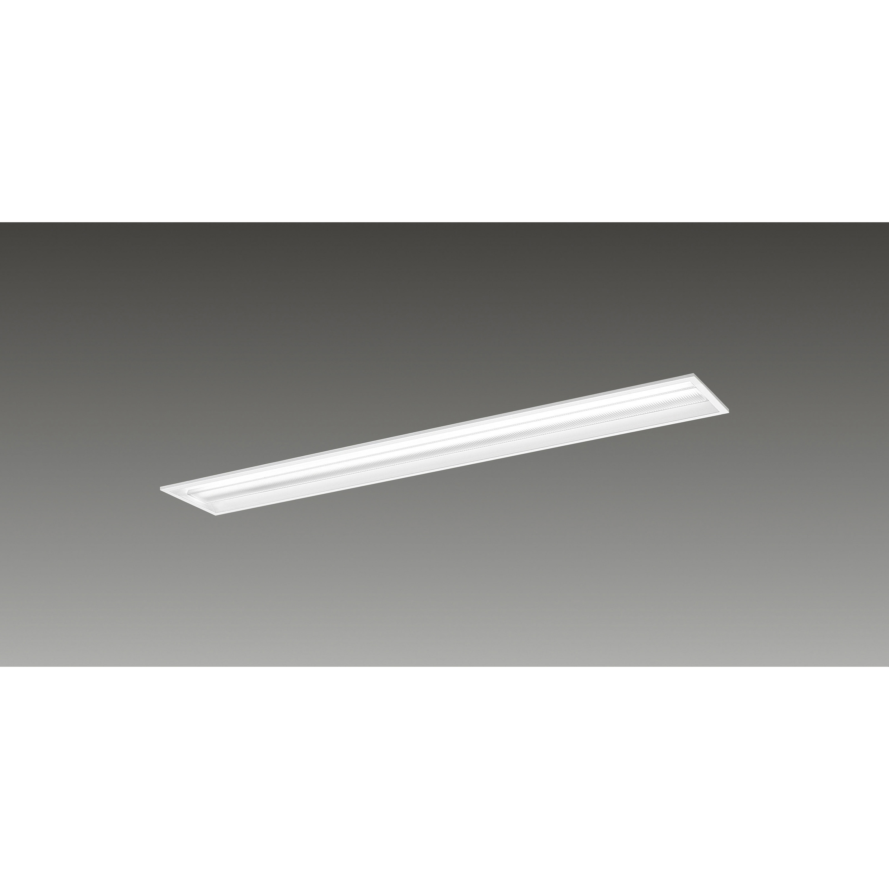 XFX460RKNLR9 iD6900埋込W190マルコン昼白色 Panasonic(パナソニック) 5000K 光束5930Lm 43.1W 幅210mm長さ1274mm 1組 XFX460RKNLR9