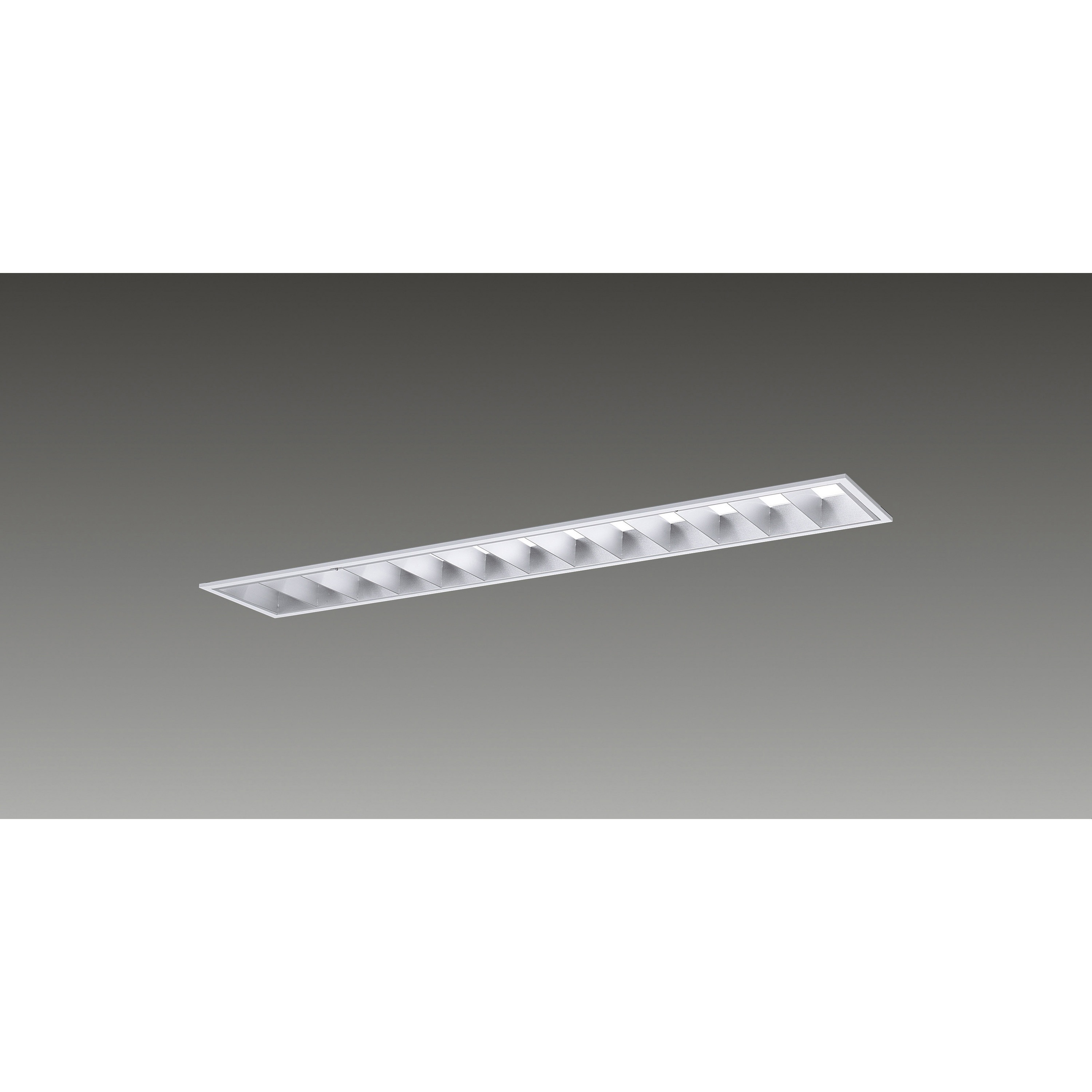 XFX463EDNLR9 iD6900フリコンOAルーバ昼白調光映 Panasonic(パナソニック) 光束4560Lm 5000K LED(昼白色) 幅238mm長さ1261mm 1組 XFX463EDNLR9