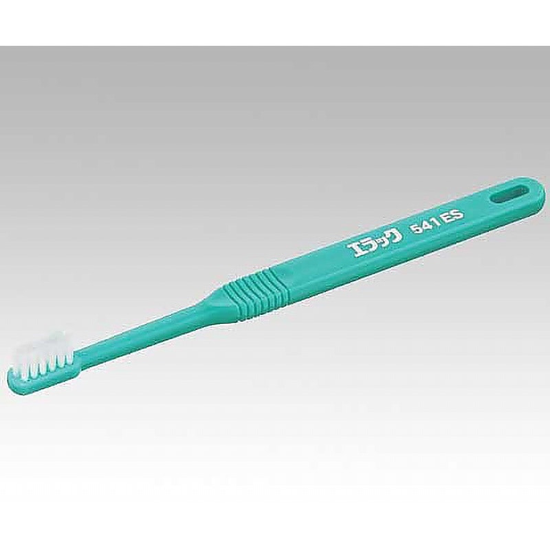 541ES(セット) 介助用歯ブラシ LOWE(ライオン) やわらかめ(US＜ES＜S) 5,998円