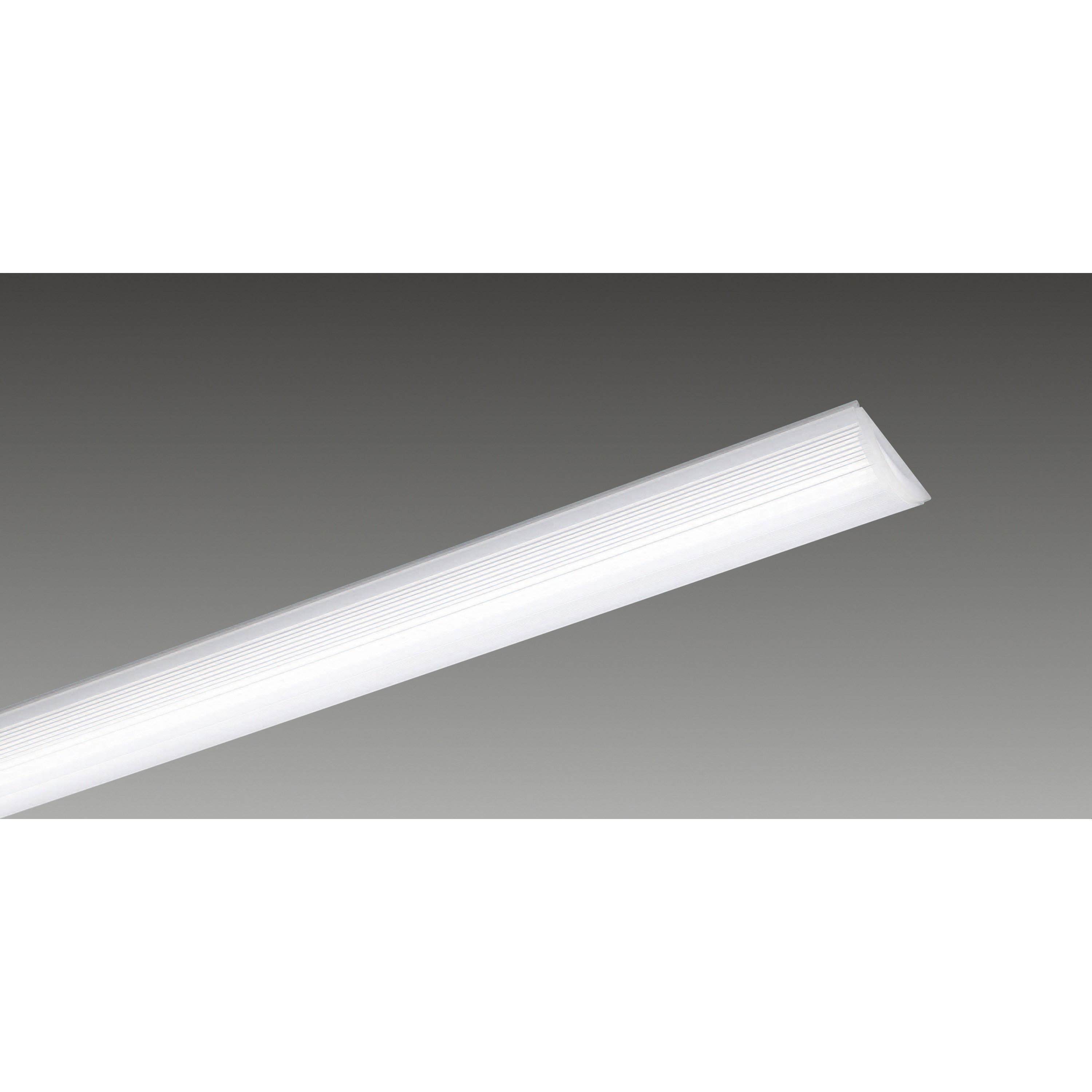 NEL4605HWLA9 LB40形6900lmコンフォート調光省白色 Panasonic(パナソニック) 4000K LED(白色) 演色指数83Ra