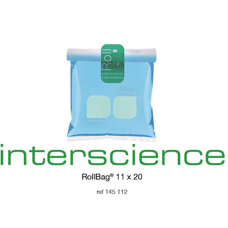 145112 ロールバック 1箱(500枚) インターサイエンス 【通販モノタロウ】