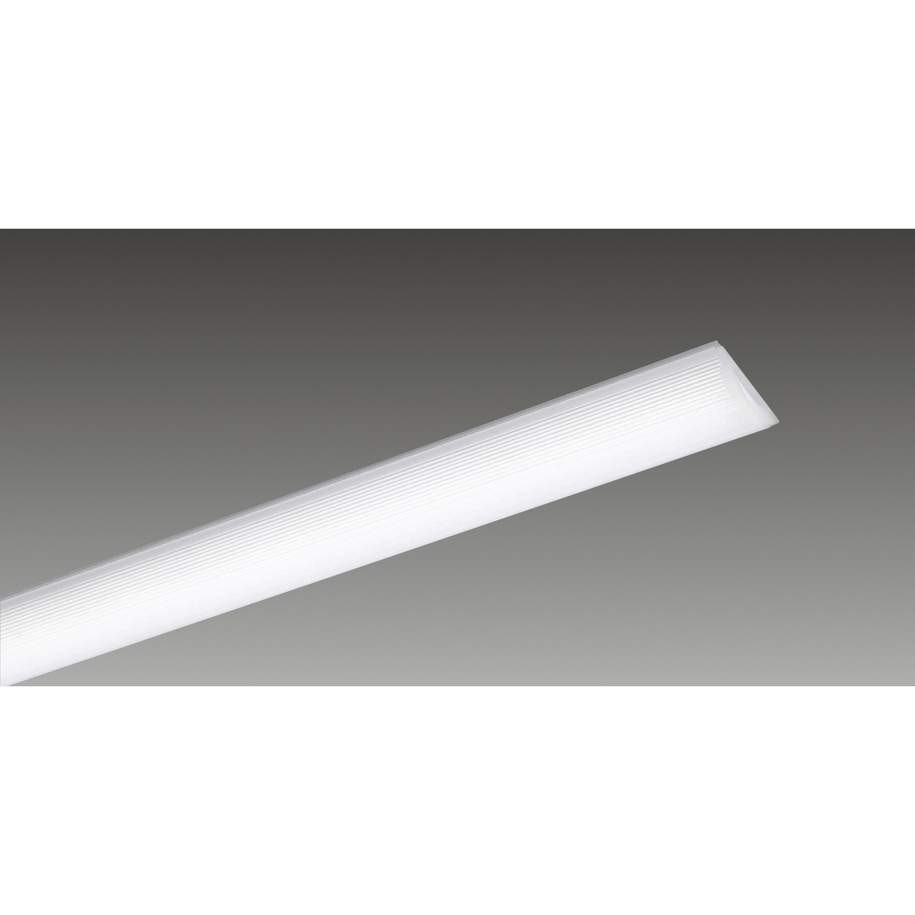 NEL4600SWLE9 LB40形6900lm集光白色 Panasonic(パナソニック) 4000K LED(白色) 演色指数83Ra