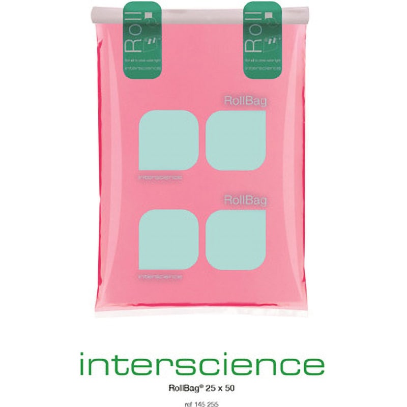 145255 ロールバック 1箱(250枚) インターサイエンス 【通販モノタロウ】