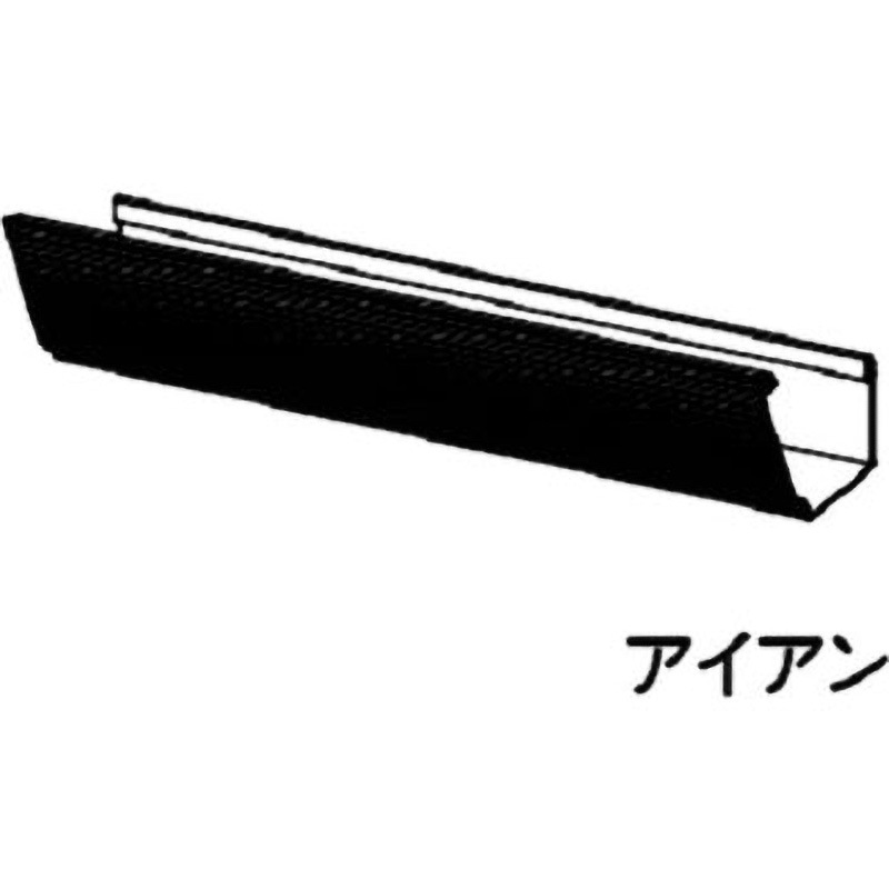 MQSD130 軒とい Panasonic(パナソニック) (サーフェスケア)FS-I型サイズ 1箱(4本) MQSD130