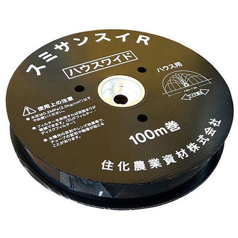 WB1060 スミサンスイ Rハウスワイド 1巻(100m) 住化農業資材 【通販 