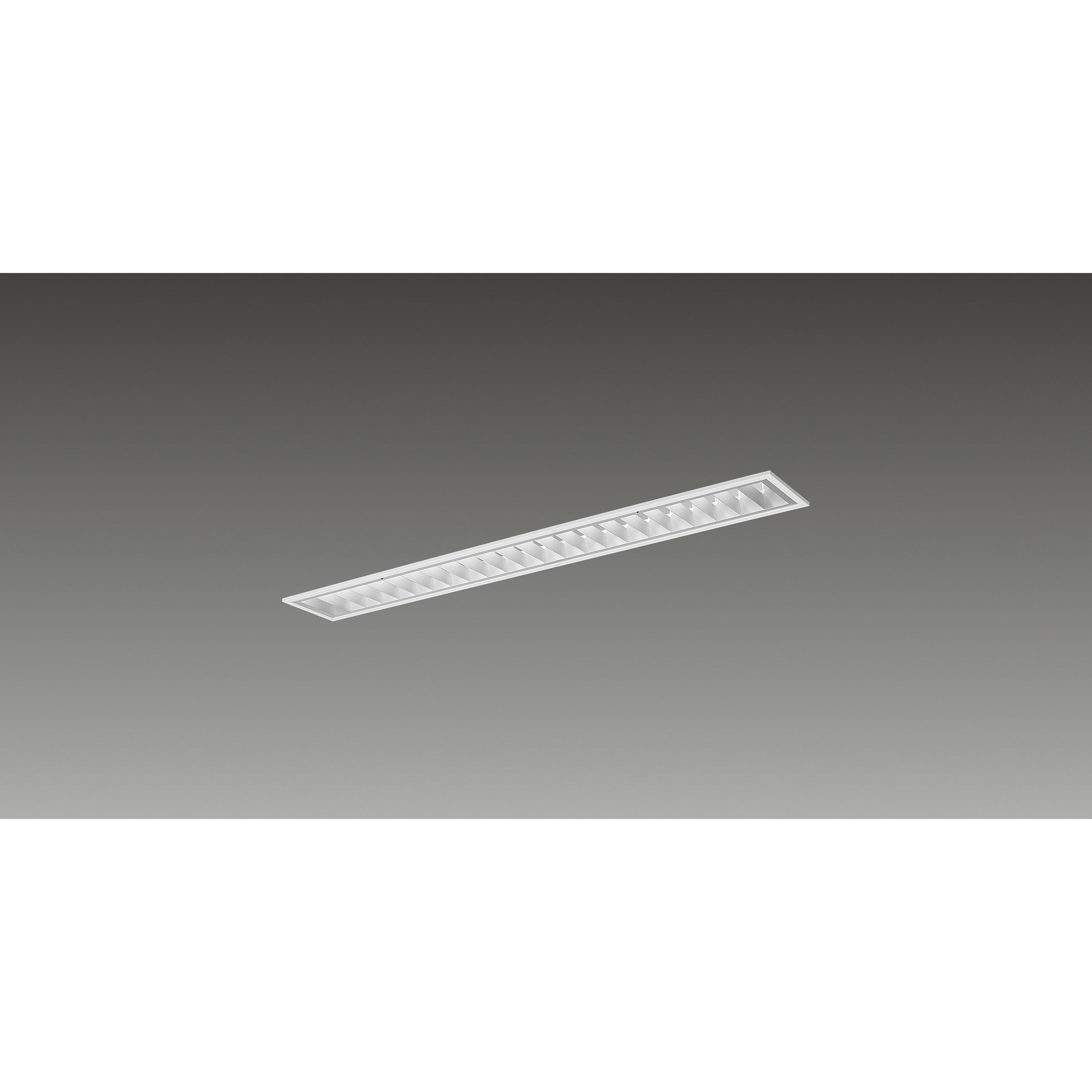 XFX464FDWLE9 iD6900埋込スペコン白色映光色 Panasonic(パナソニック) 4000K LED(白色) 光束3960Lm 幅170mm長さ1261mm 1組 XFX464FDWLE9