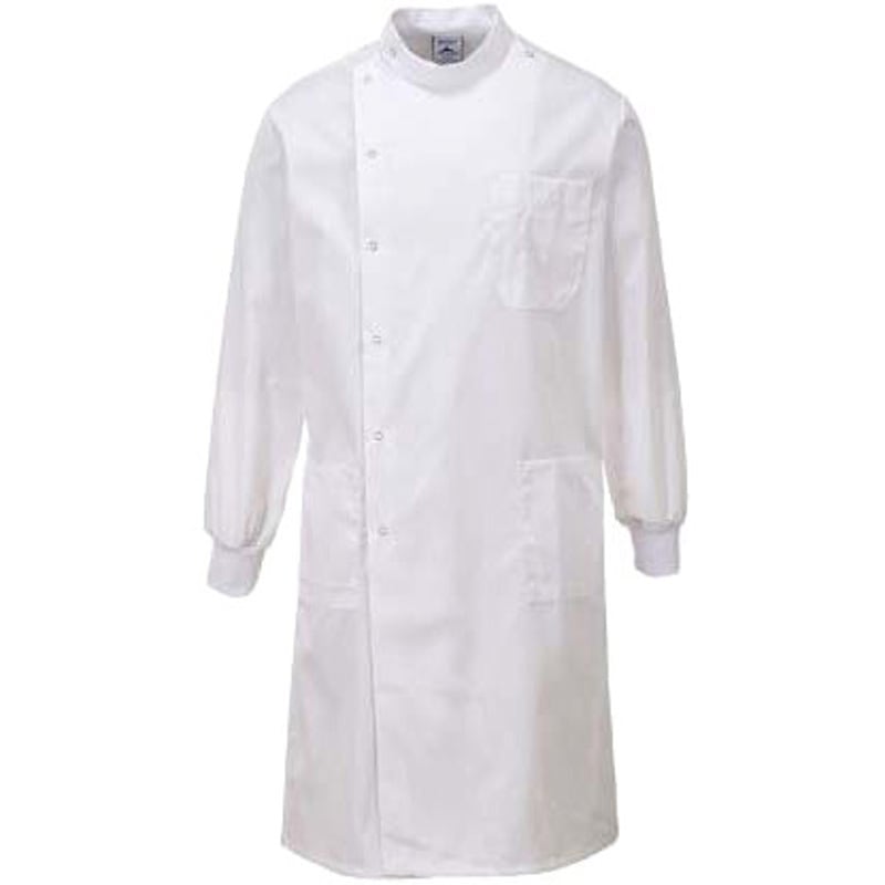 171-6839 ラボコート 1個 RS PRO 【通販モノタロウ】