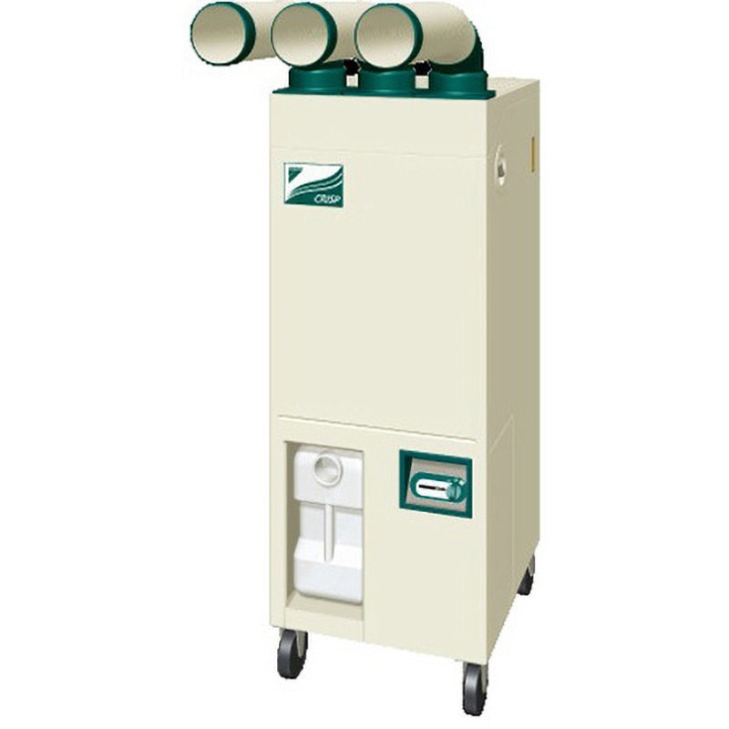 【美品】DAIKIN スポットエアコン スポットクーラー SUBSP3GU SUBSP3GU クリスプ ダイキン工業 3相200V SUBSP3GU - 【通販