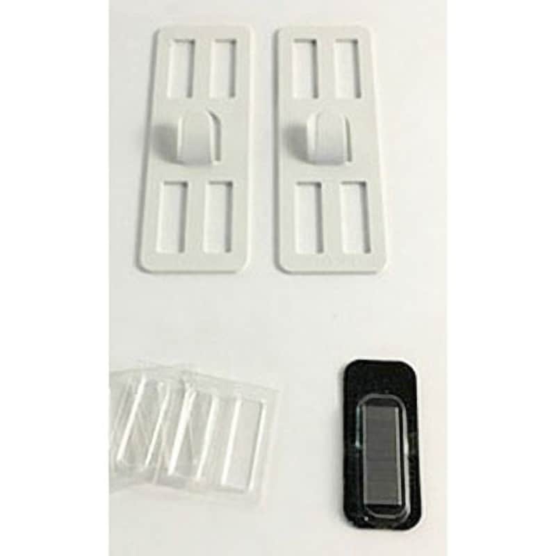 P-4Shw 壁美人 石膏ボード用 1セット 若林製作所 【通販モノタロウ】 P-4Shw 壁美人 石膏ボード用 1セット 若林製作所 【通販モノタロウ】