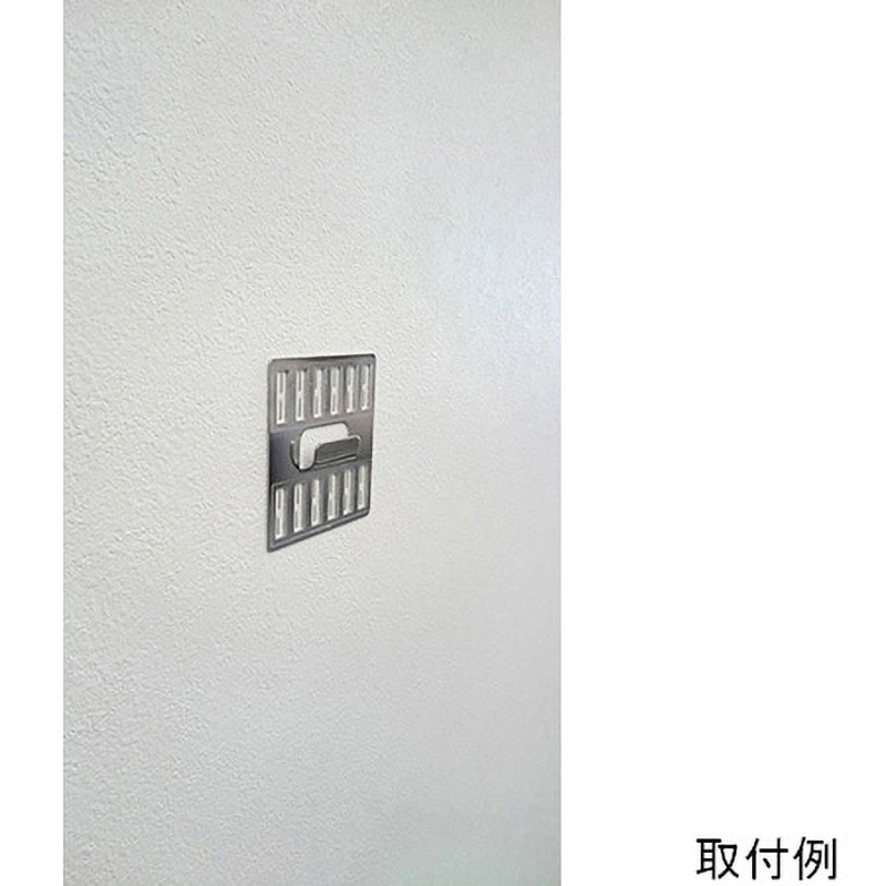 P-12Sh 壁美人 石膏ボード用 1セット 若林製作所 【通販モノタロウ】 P-12Sh 壁美人 石膏ボード用 1セット 若林製作所 【通販モノタロウ】
